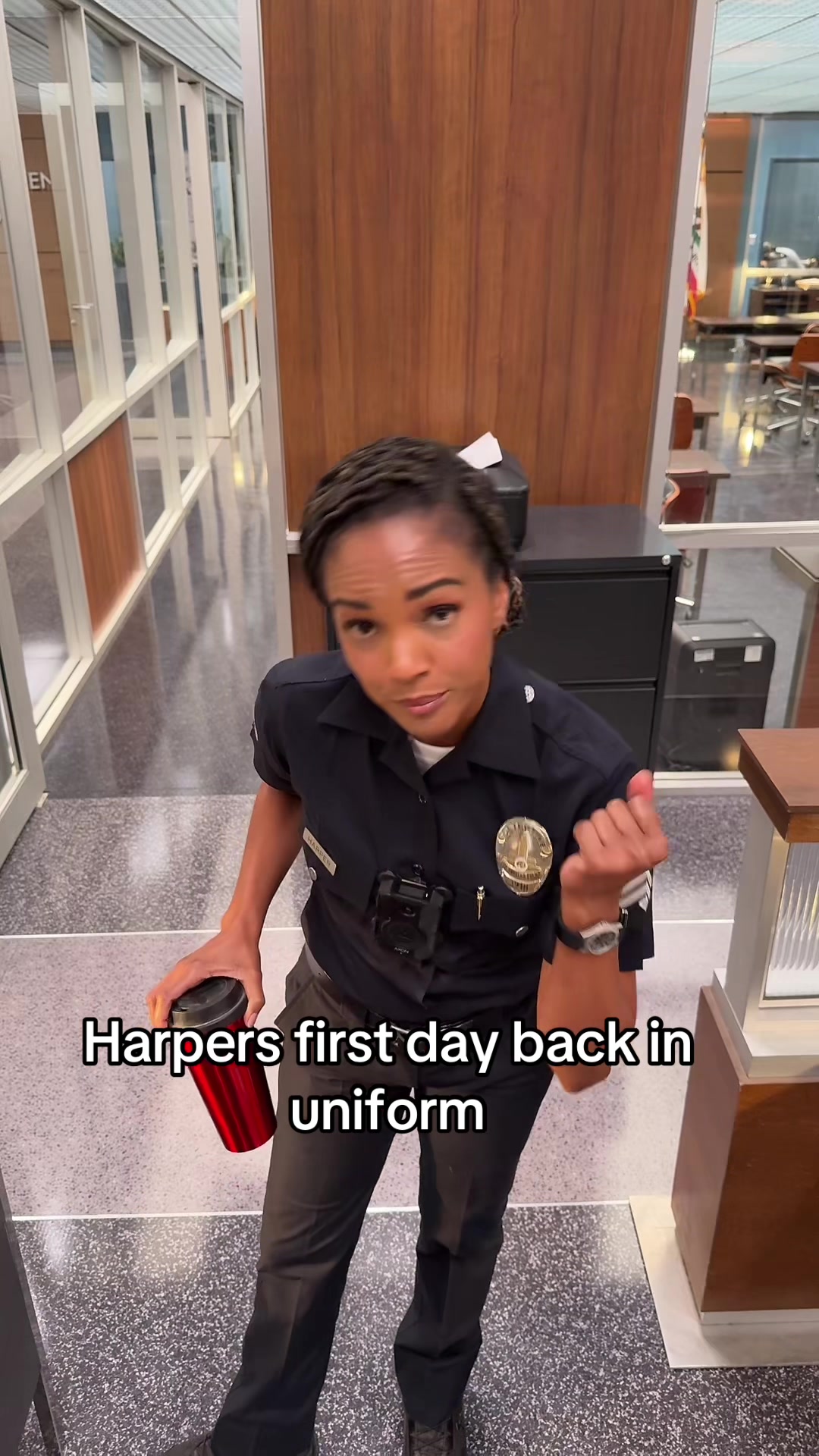 @Mekia Cox
