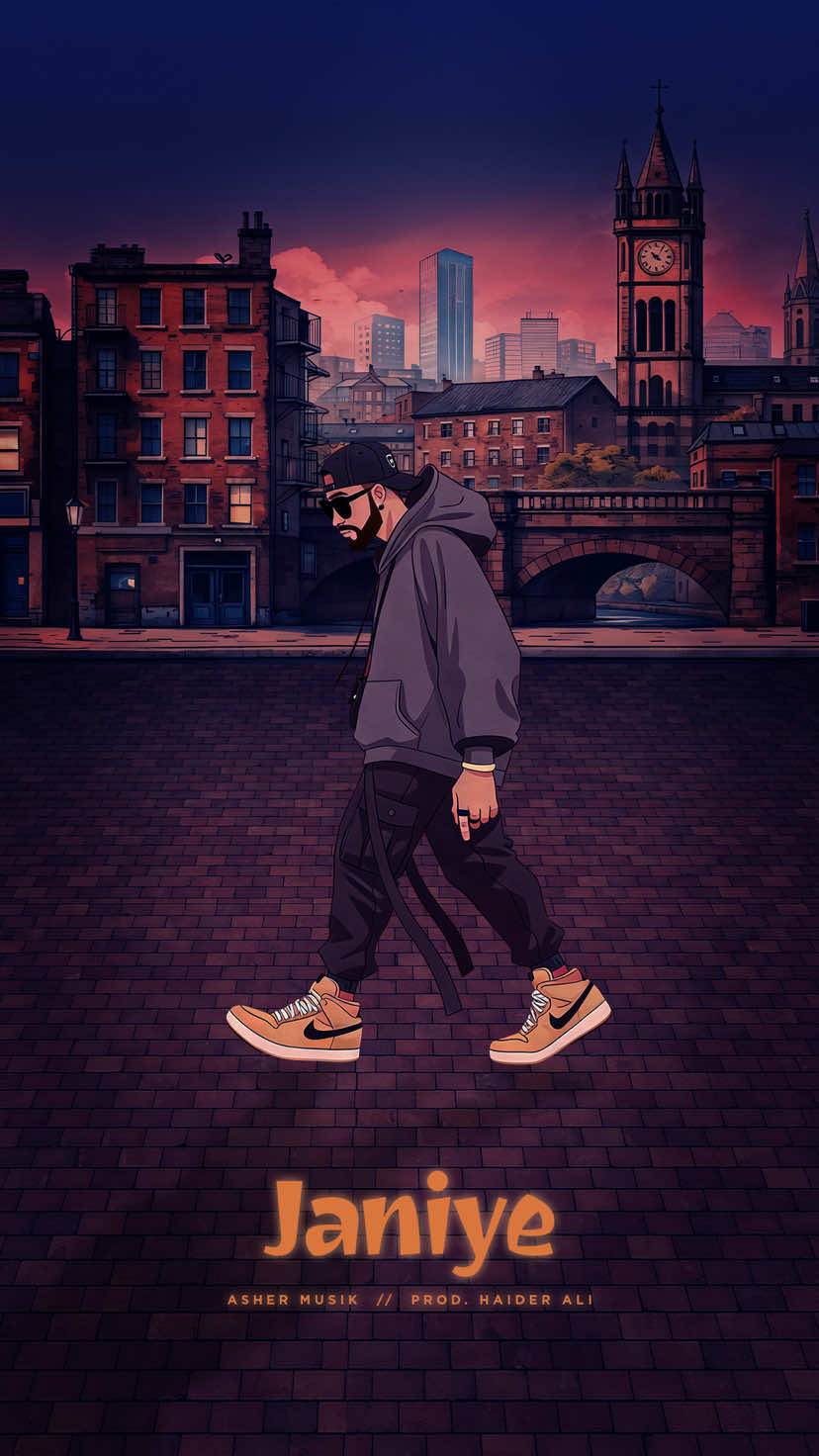 @ashermusik