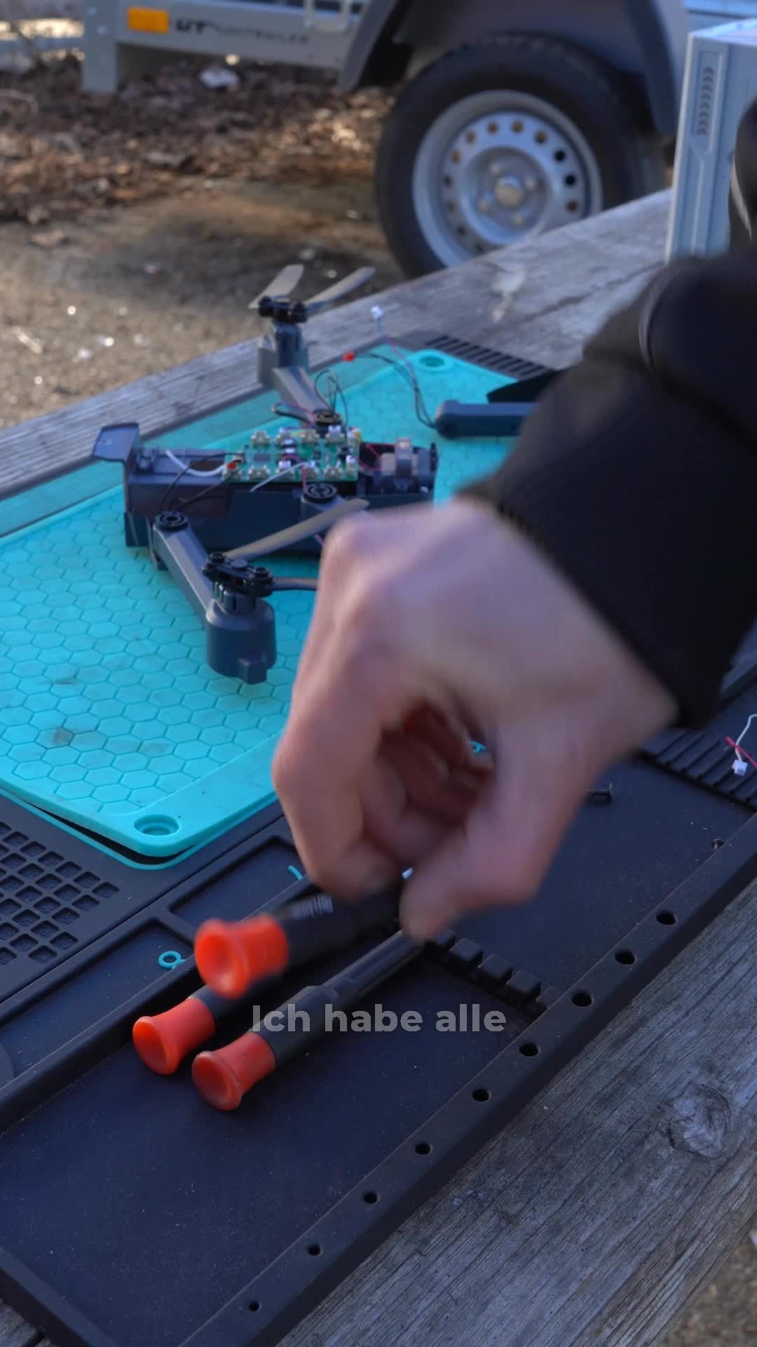 @🚨🛠️Link ist in der Bio!🛠️🚨