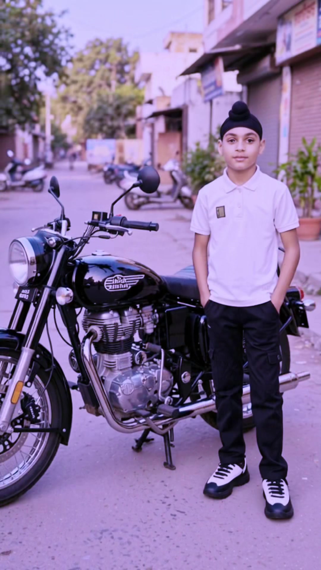 @Aman Bajwa