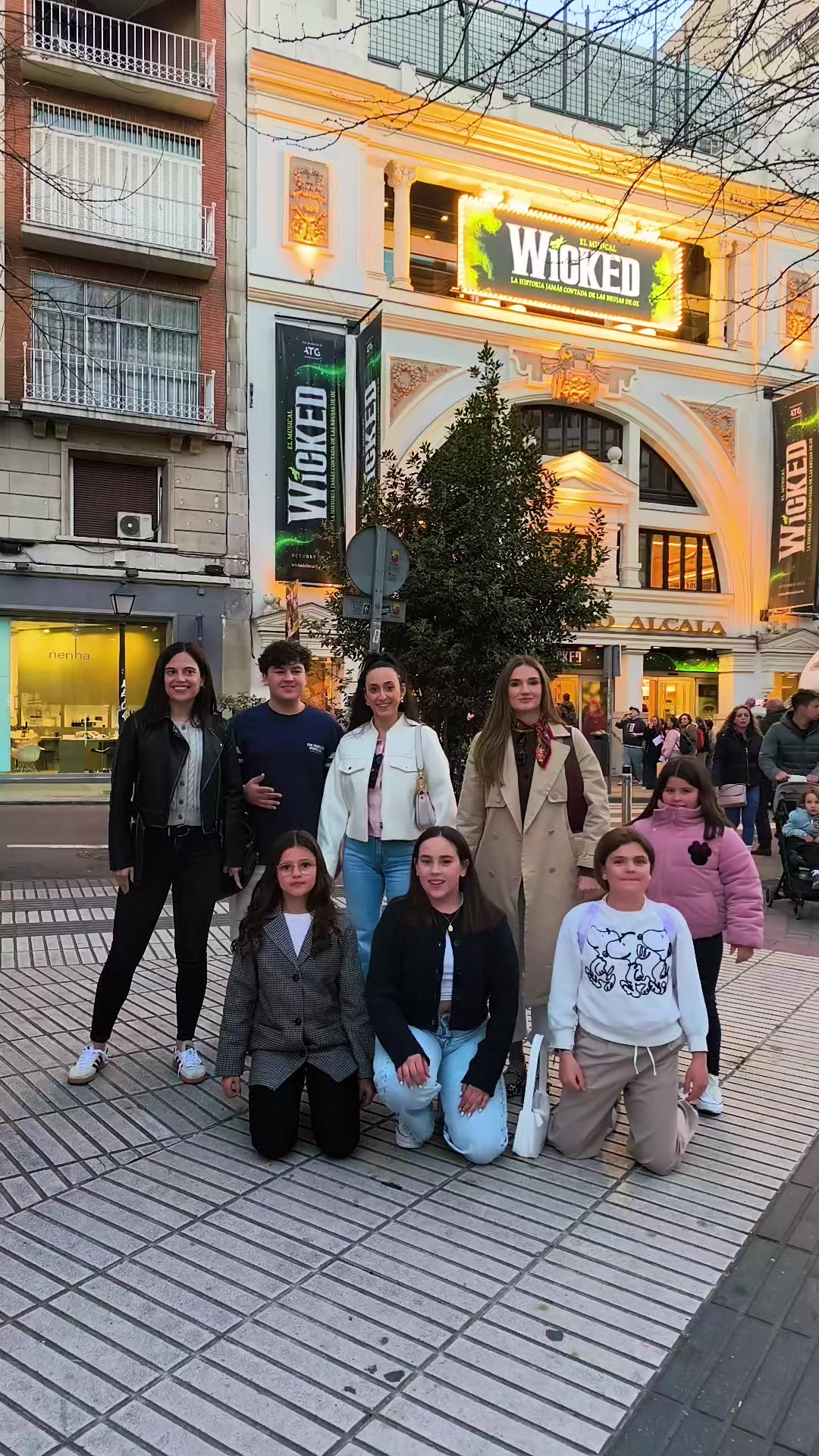 @Alba Castillo