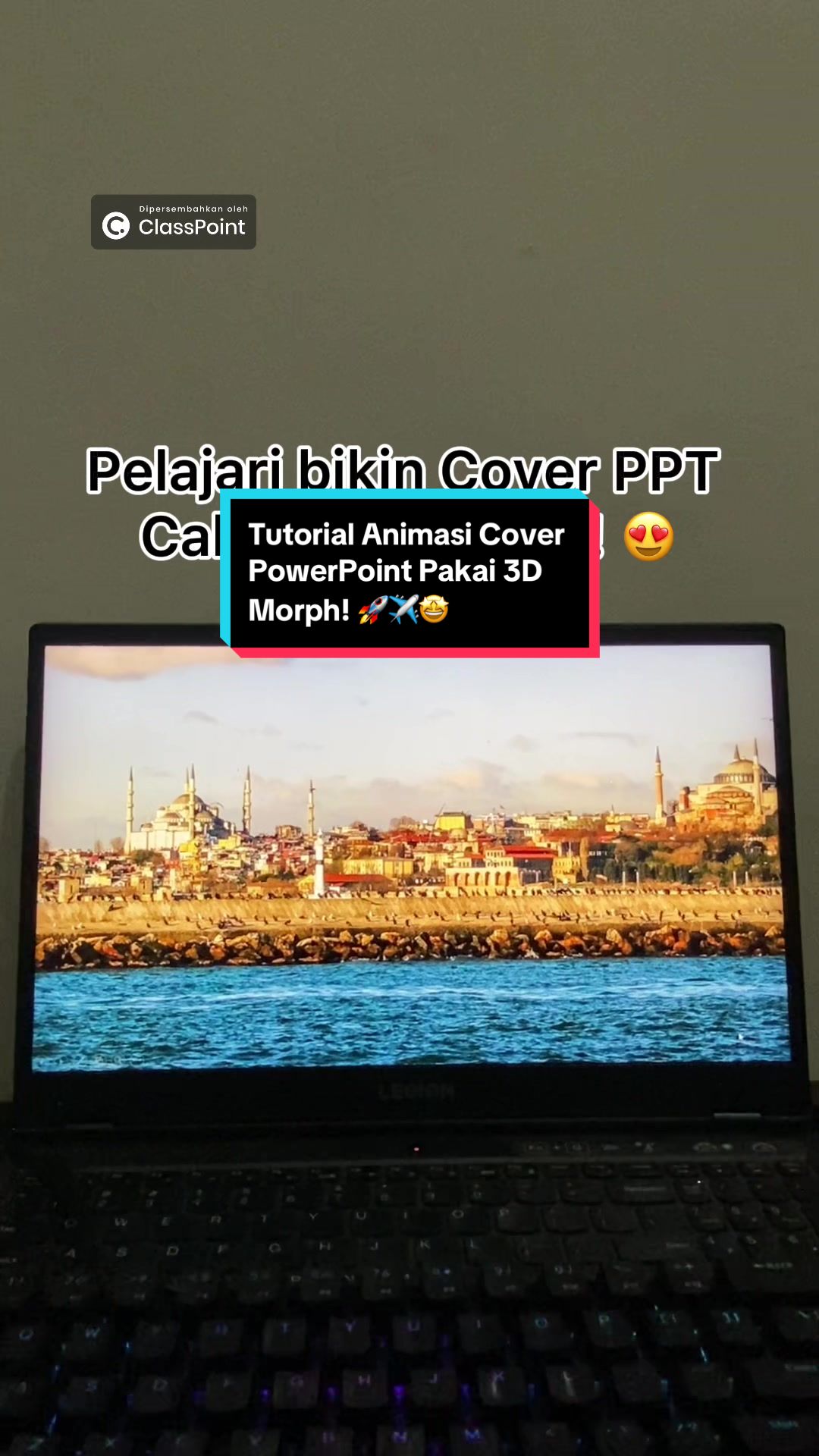 @ClassPoint Indonesia