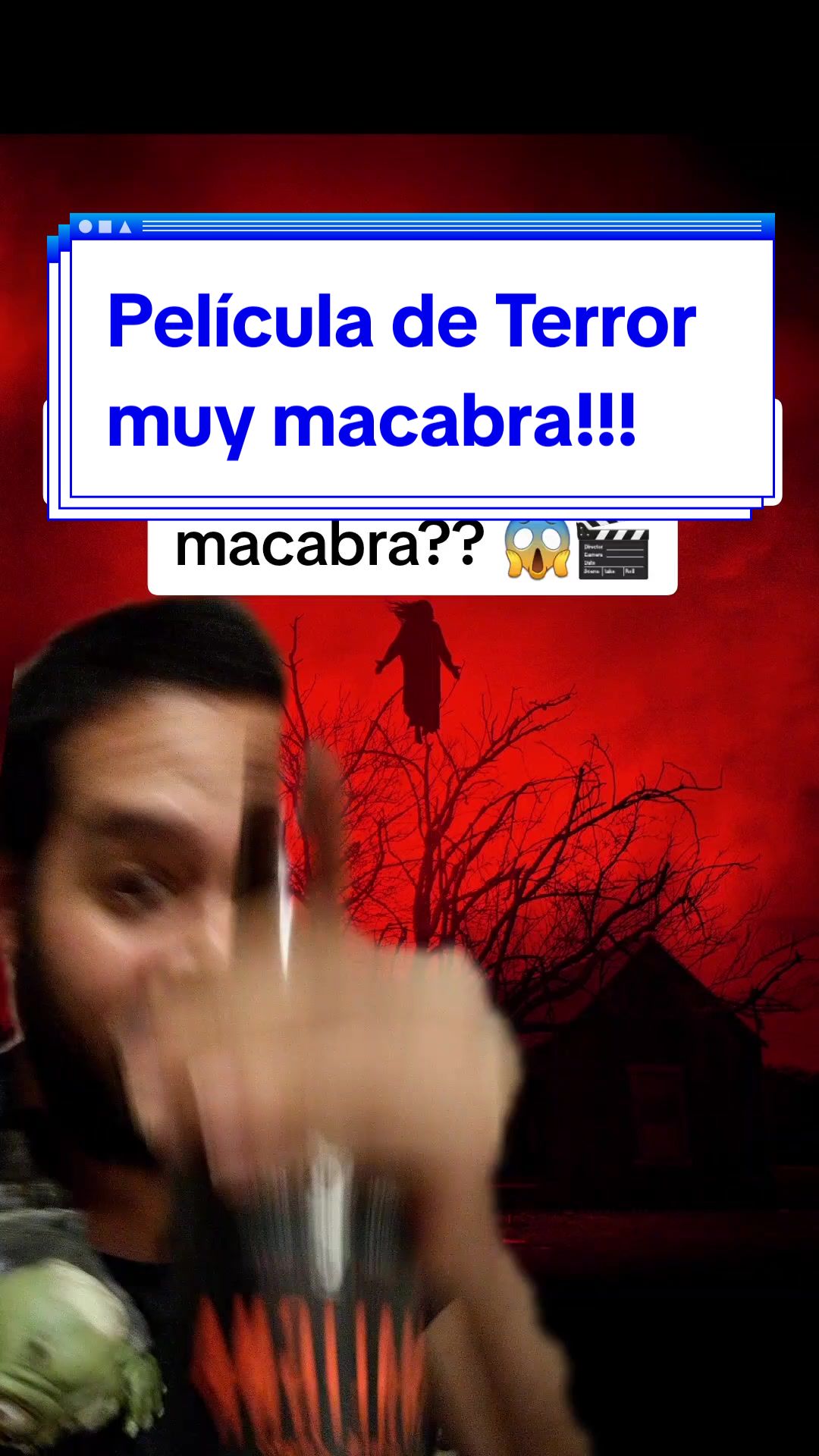 @ConCheveEnMano 🍺🎬