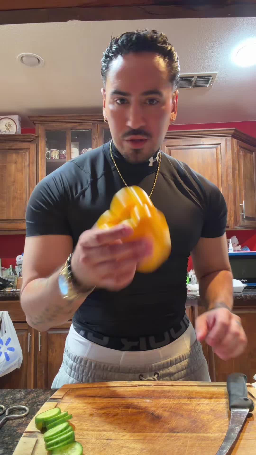 @Soyericlee
