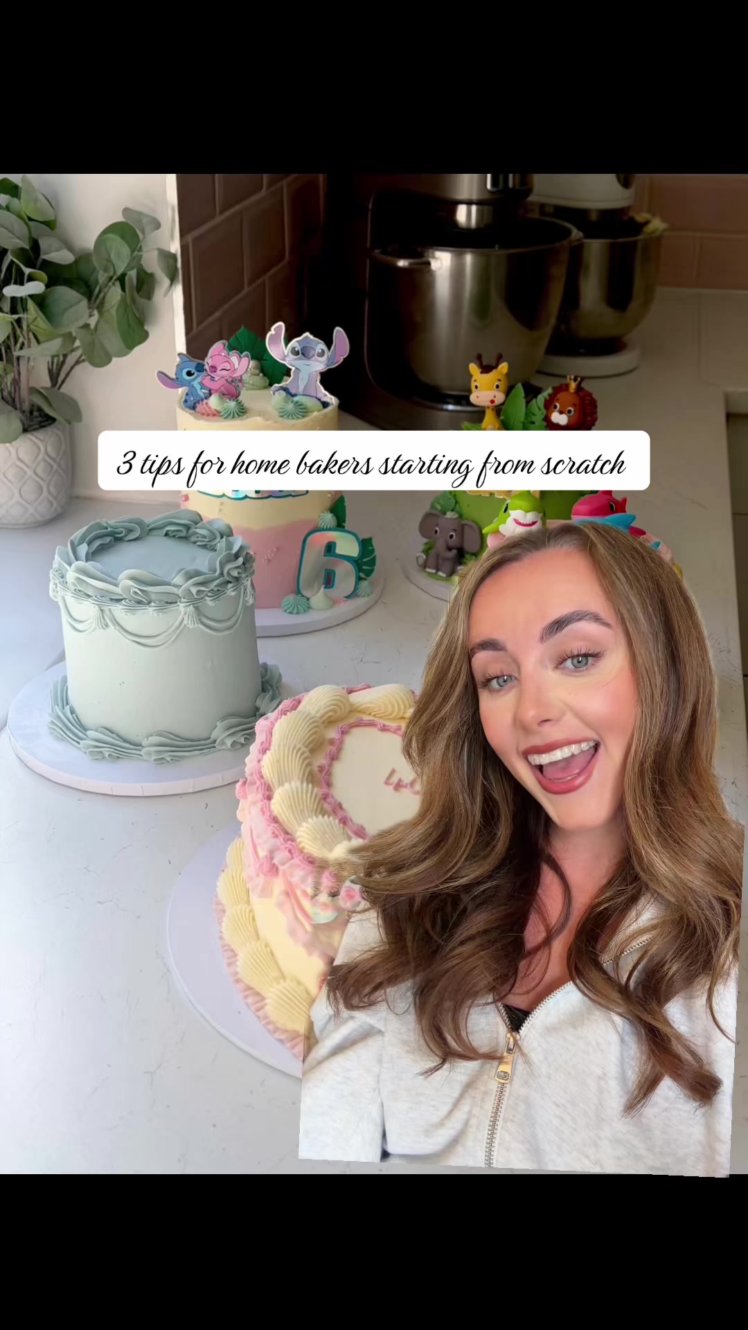 @Isabellita bakes