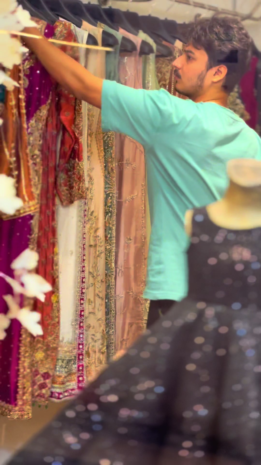 @Bridal Outfit