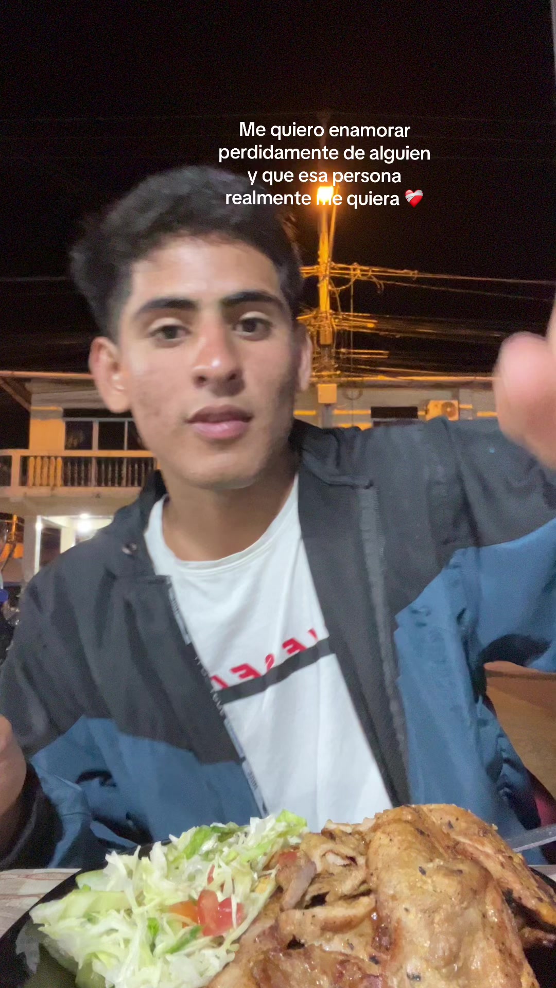 @Maikel Pinargote