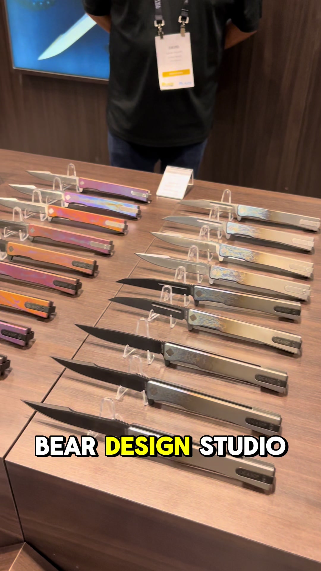 @Blade Upgrade