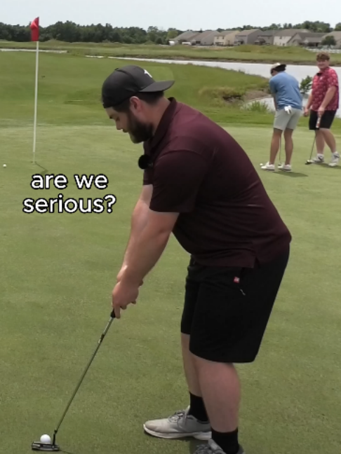 @MACE Golf