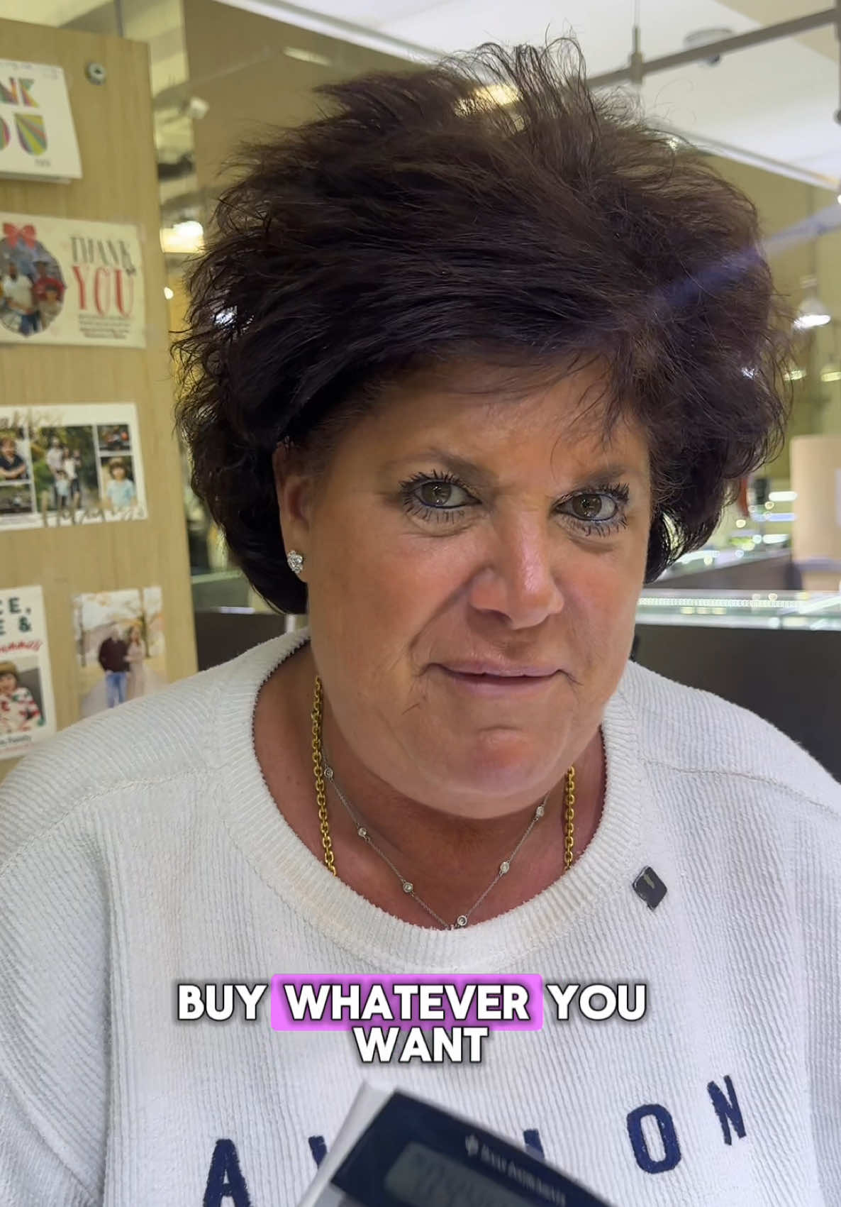 @Kerri Lavine