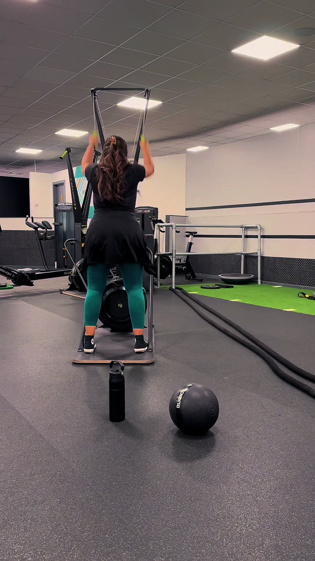 @Sanaa Arfan | Personal Trainer
