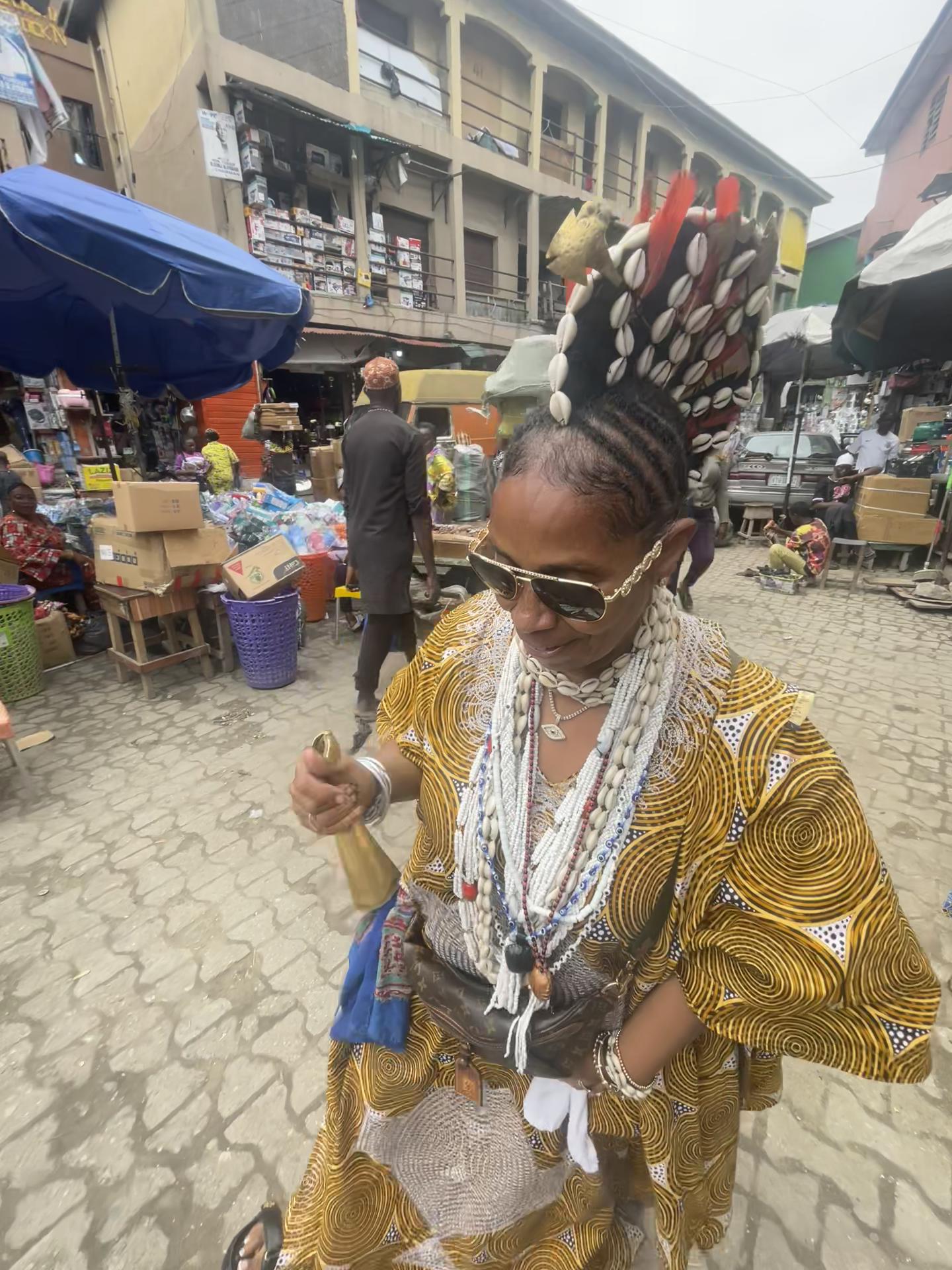 @💛🧿Dr. Amb Chief Ifashayo💛🧿