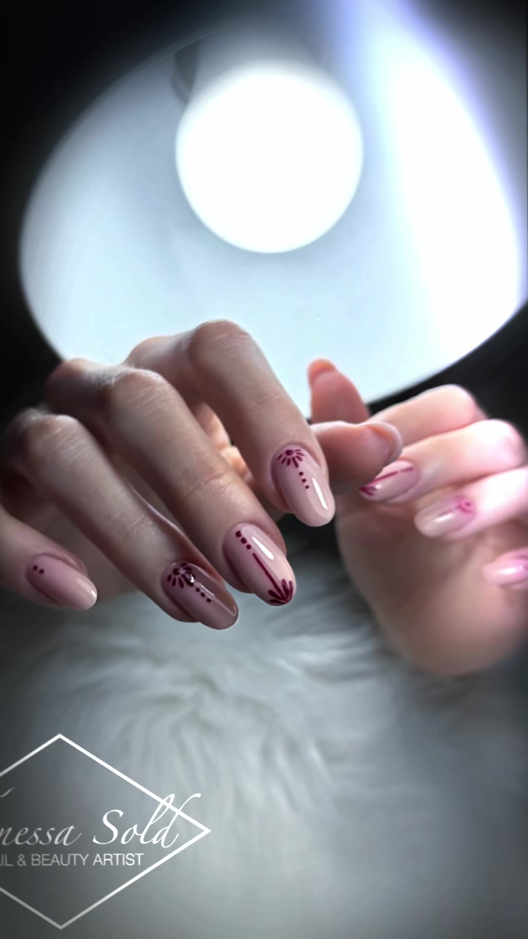 @Vanessa SoldNails