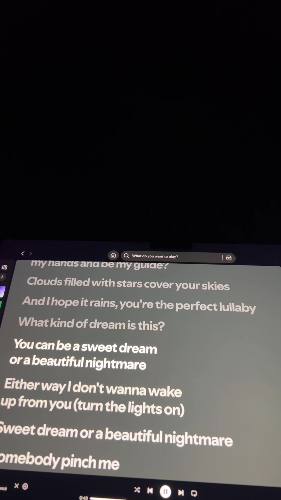 @lilsynclyrics