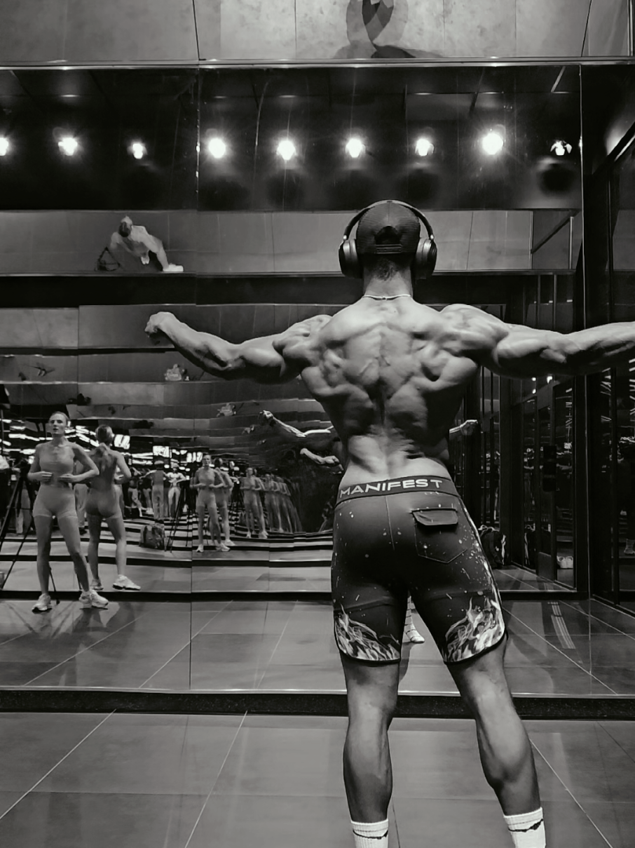 @Jay Fit