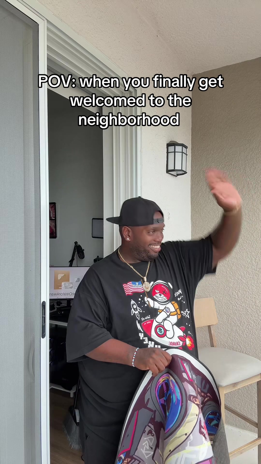 @Preice Anderson