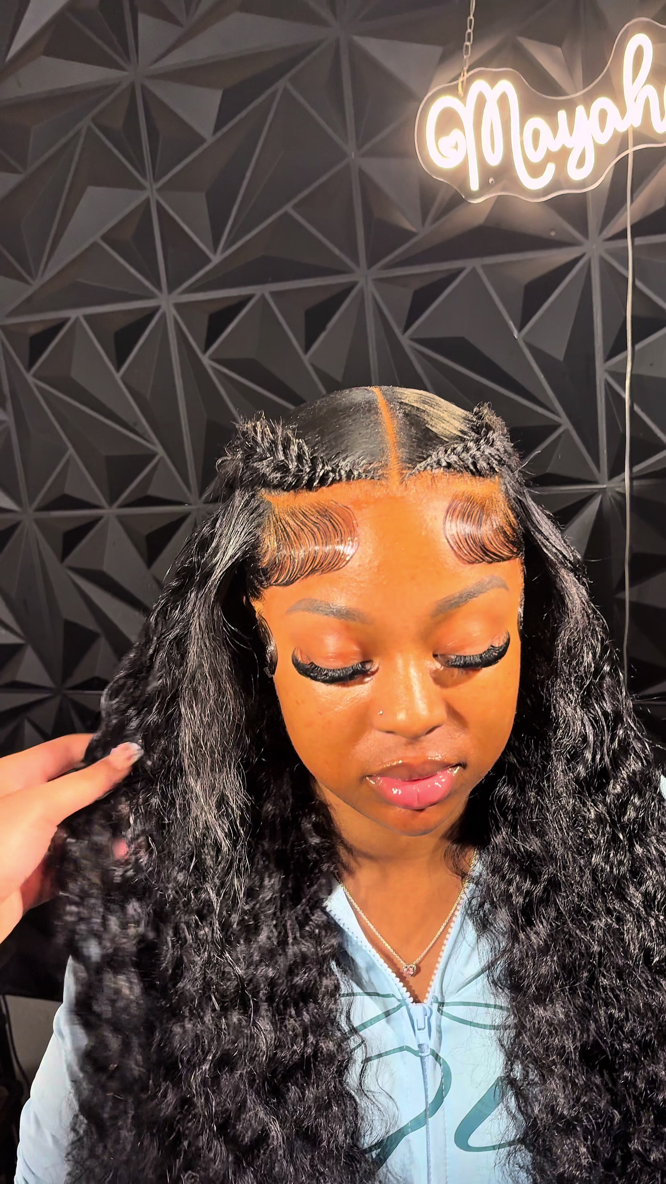 @Broward Hairstylist
