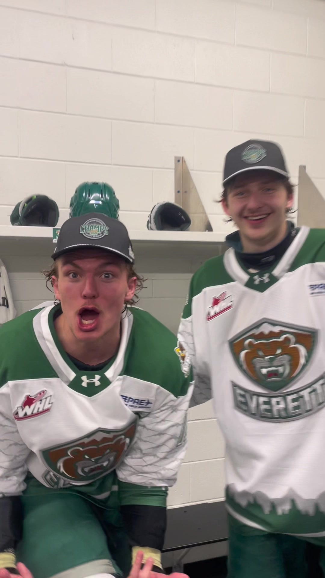 @Everett Silvertips