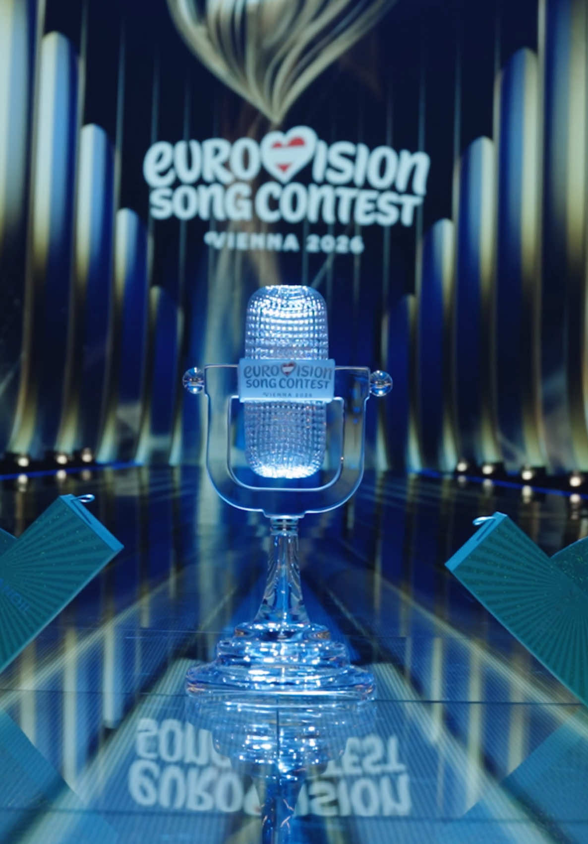 @Eurovision