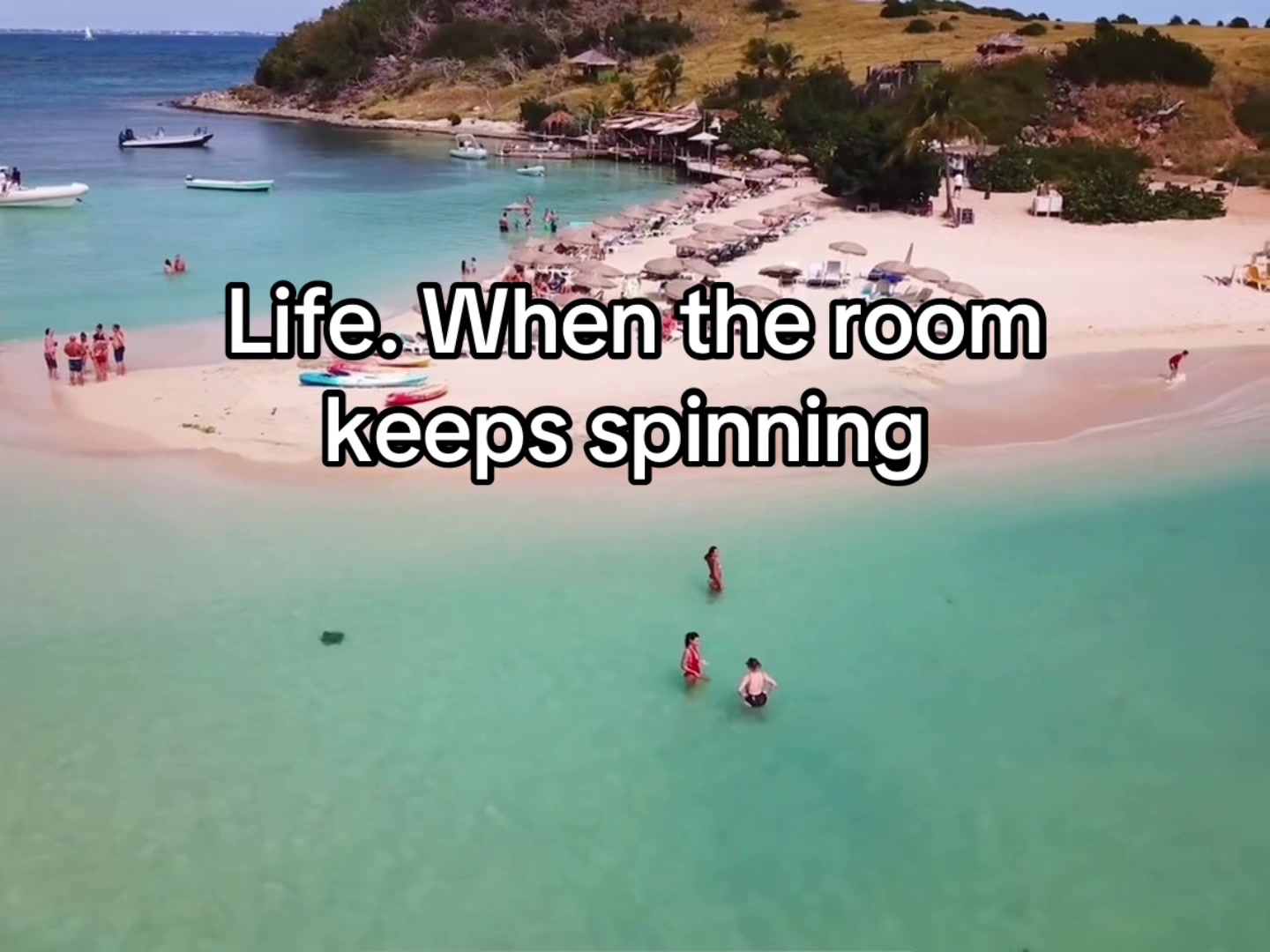 @Life When
