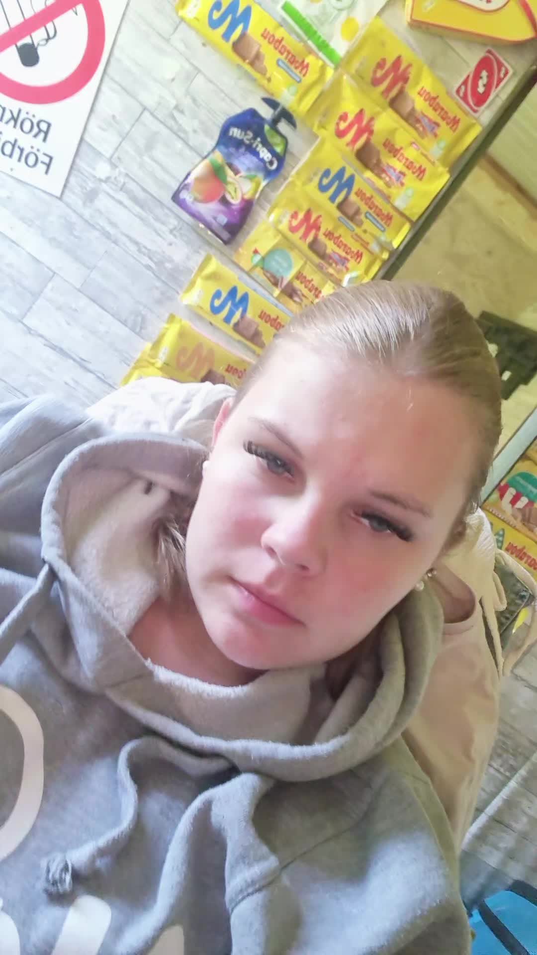 @Sug och sv&auml;lg trevlig helg😘