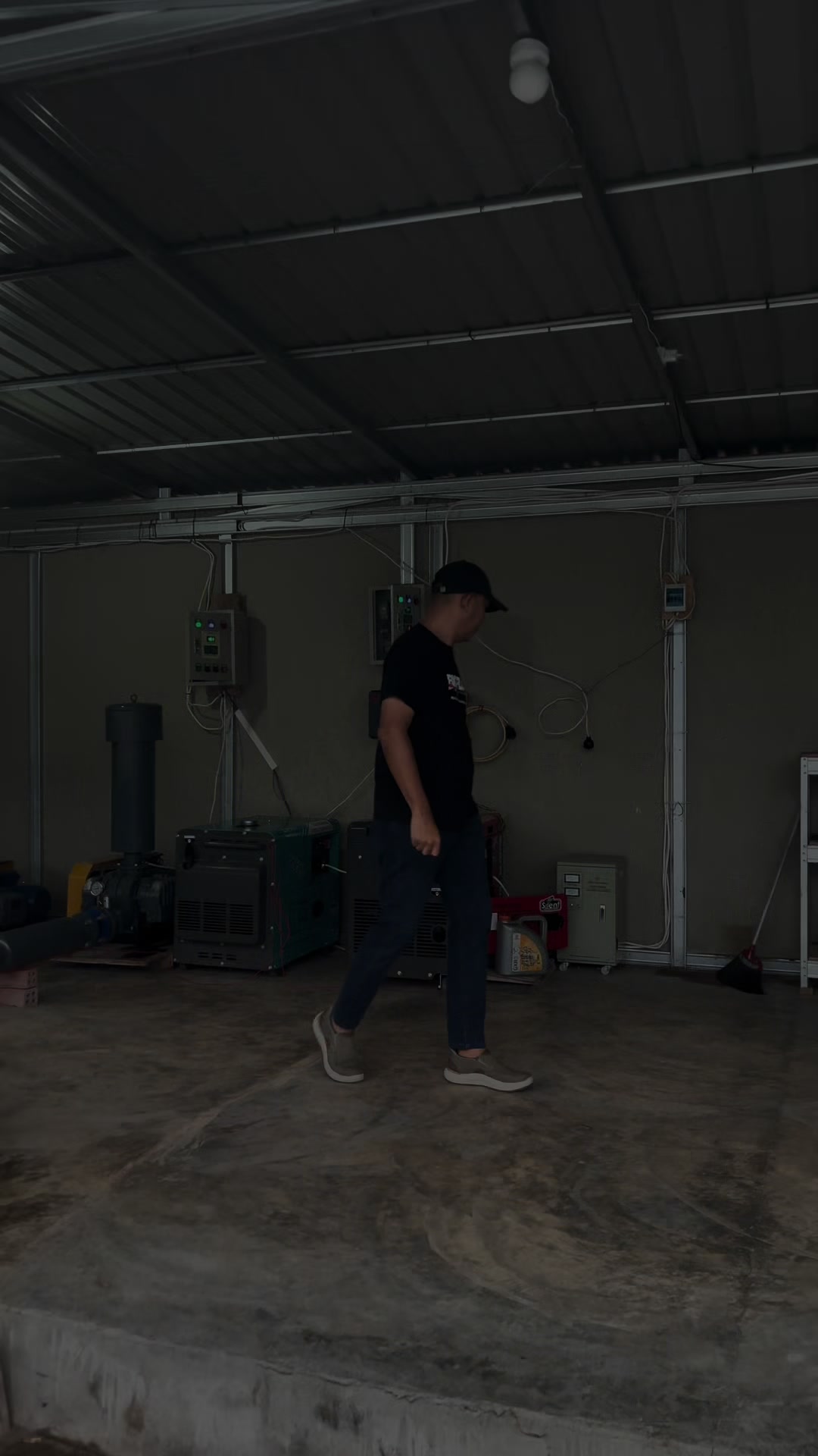 @Papa Nilo