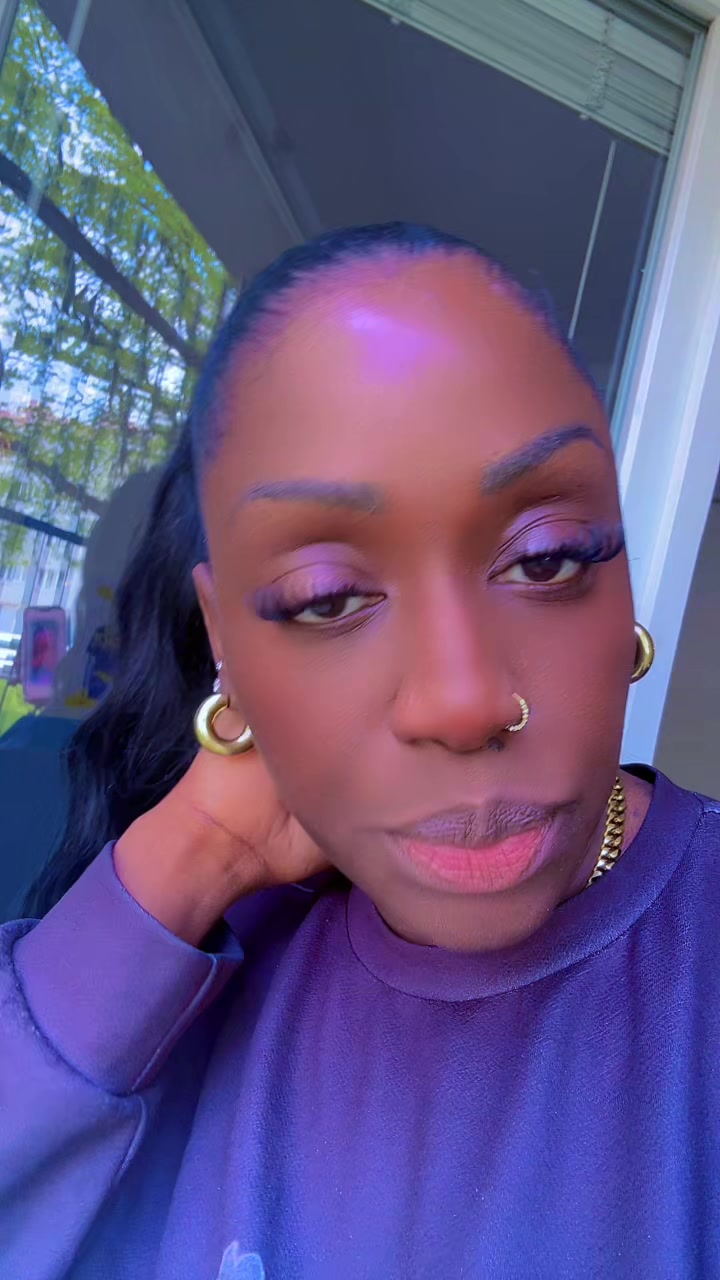 @FEMME D’ÉLITE 👑