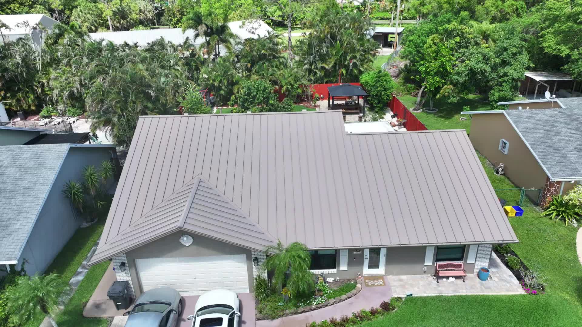 @Superior Roofing of florida