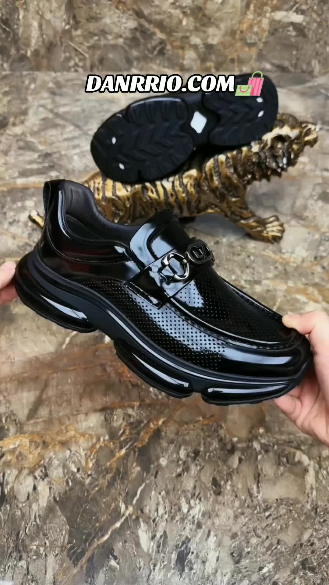 @Men's Shoes