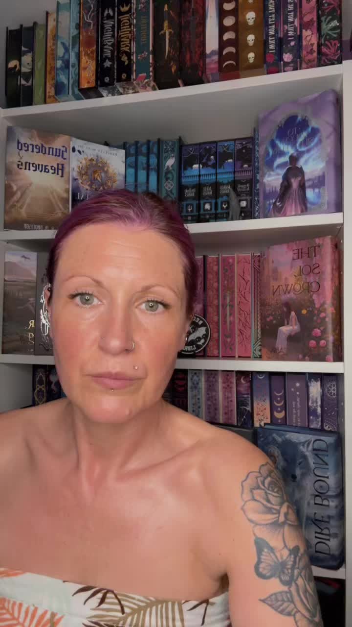 @beccisbooks