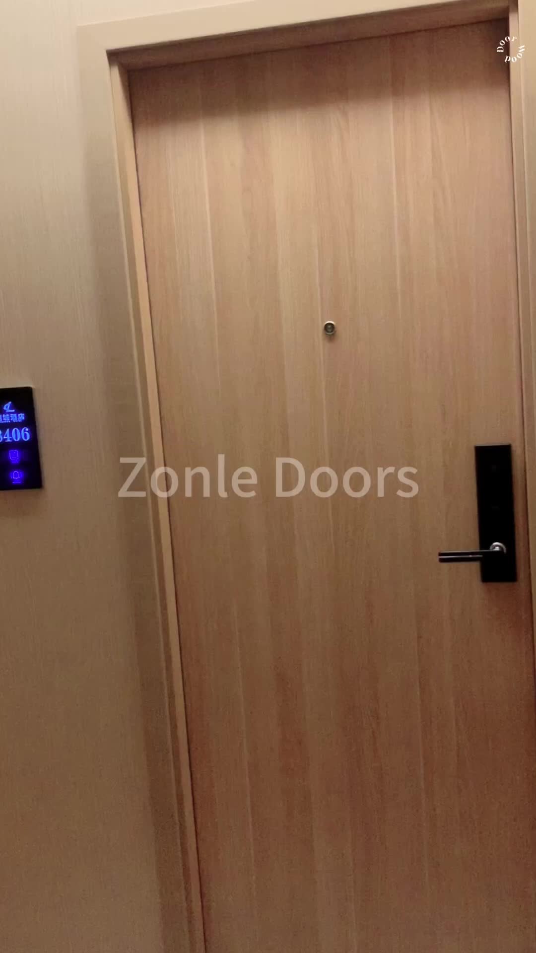 @Zonle Doors