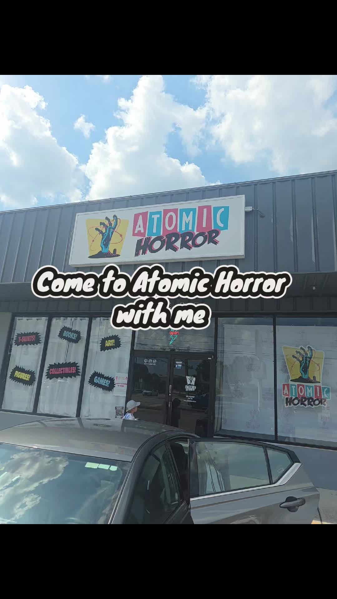 @Dan | Horror Collector