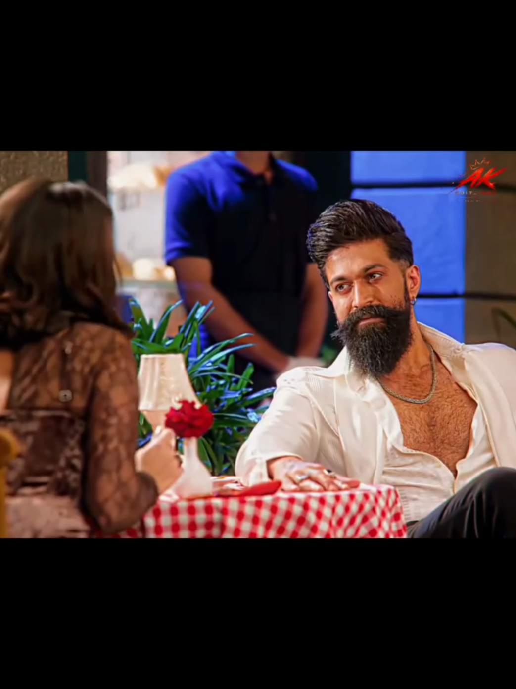@Love Story
