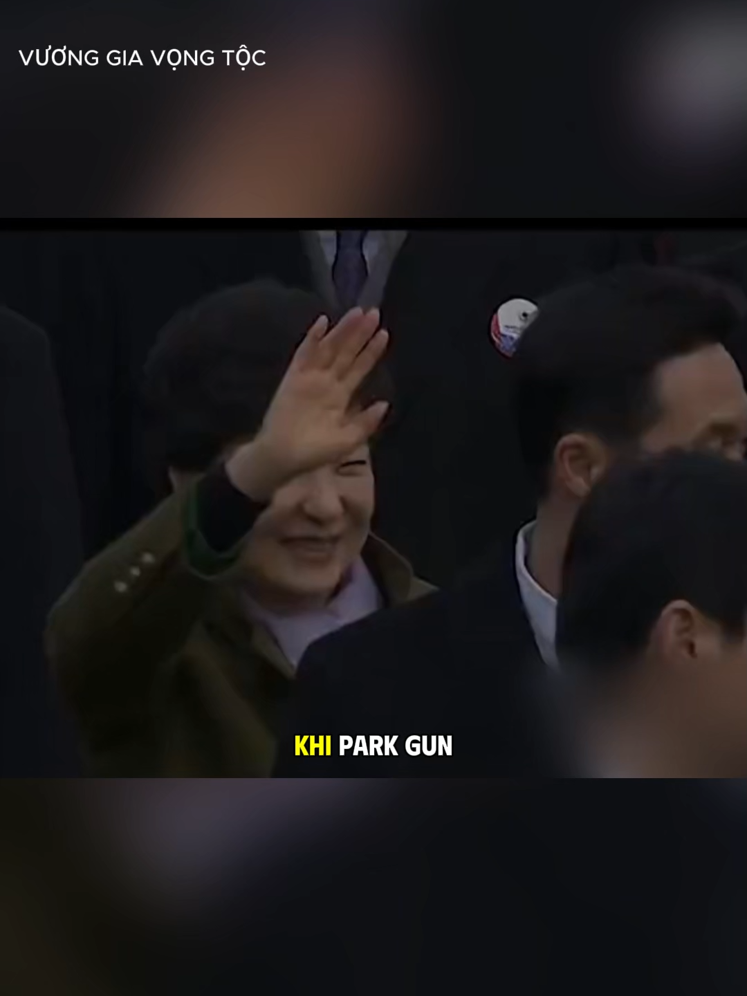 @Vương Gia Vọng Tộc