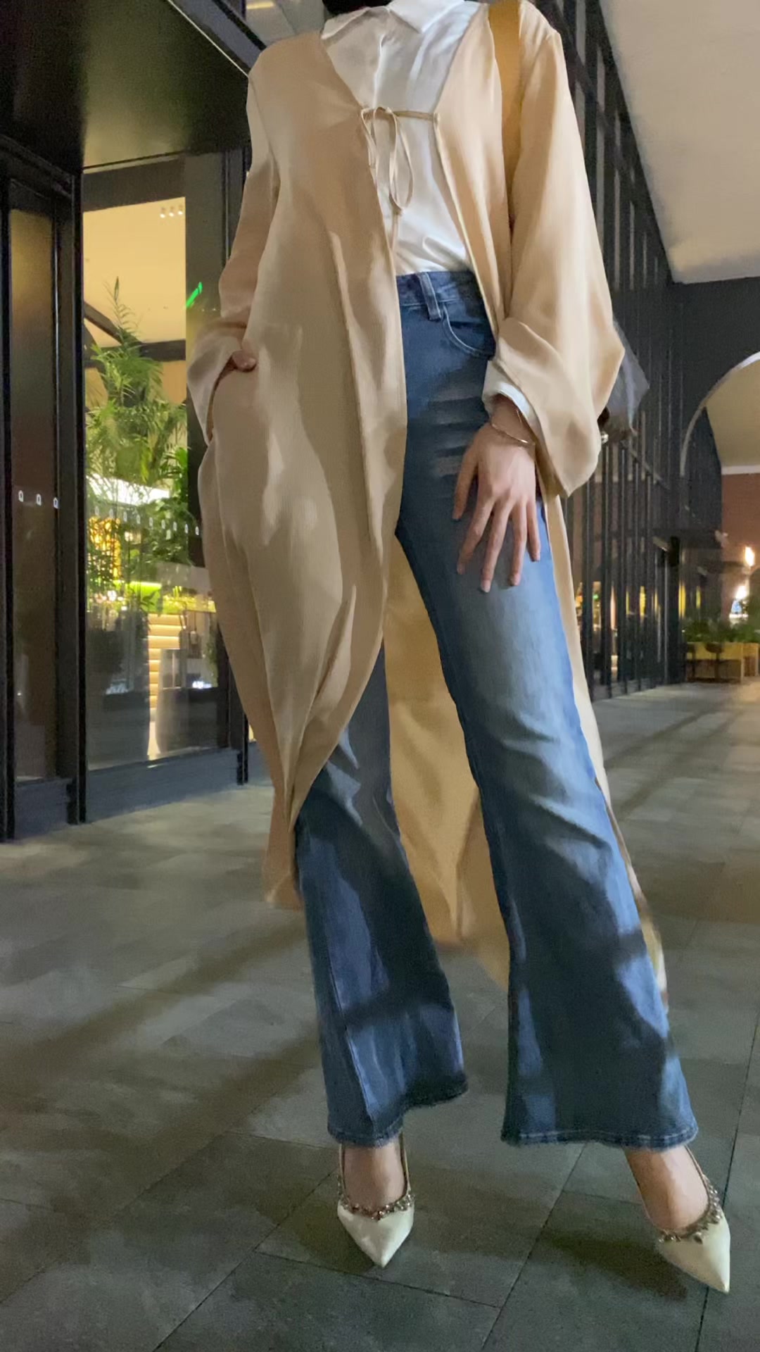 @Modest Fashion
