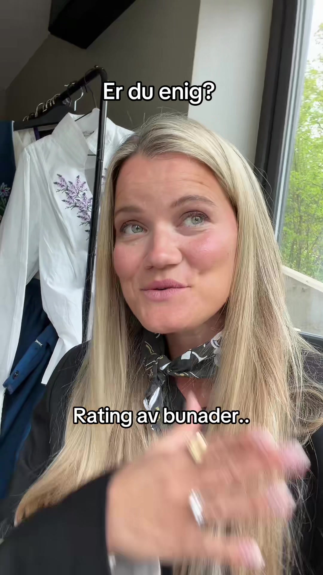 @Sandra Lyng