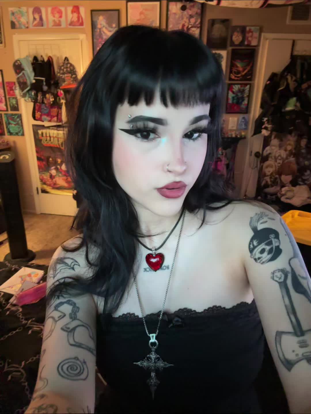 @lisa 🖤