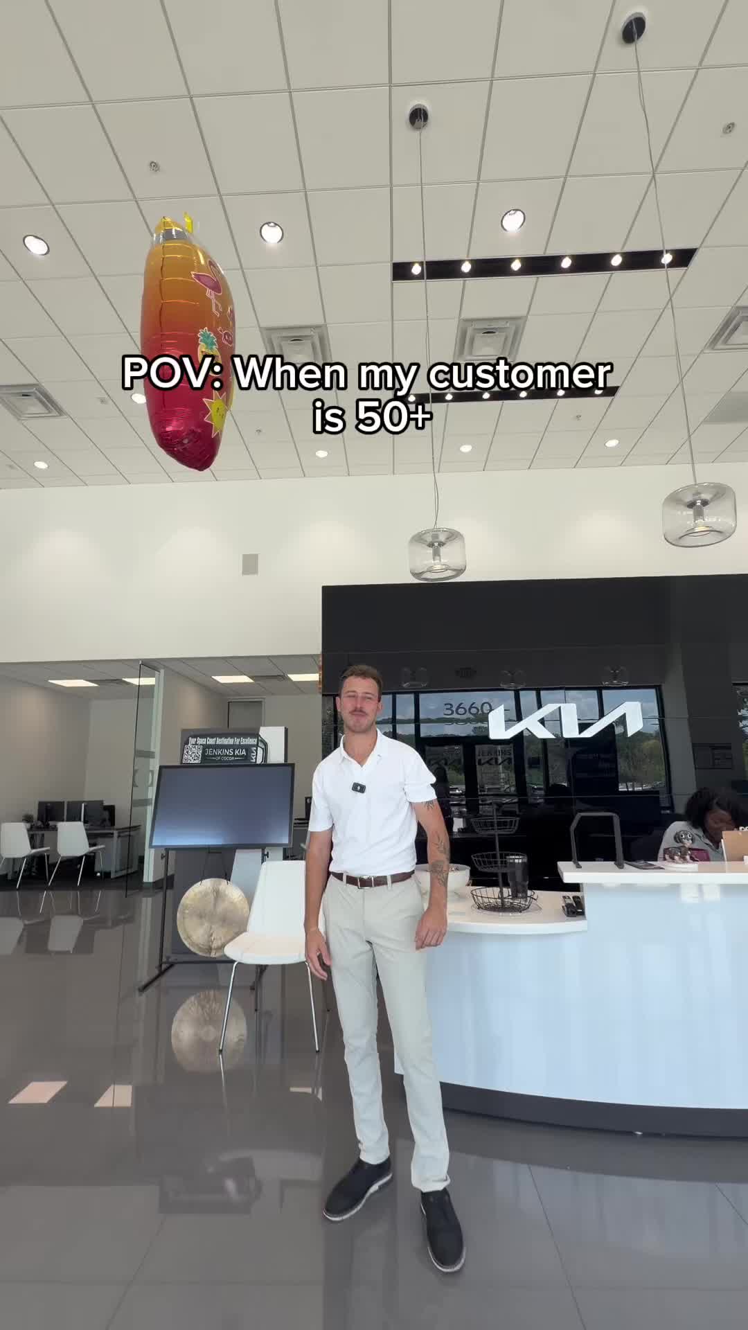 @Jenkins Kia of Cocoa