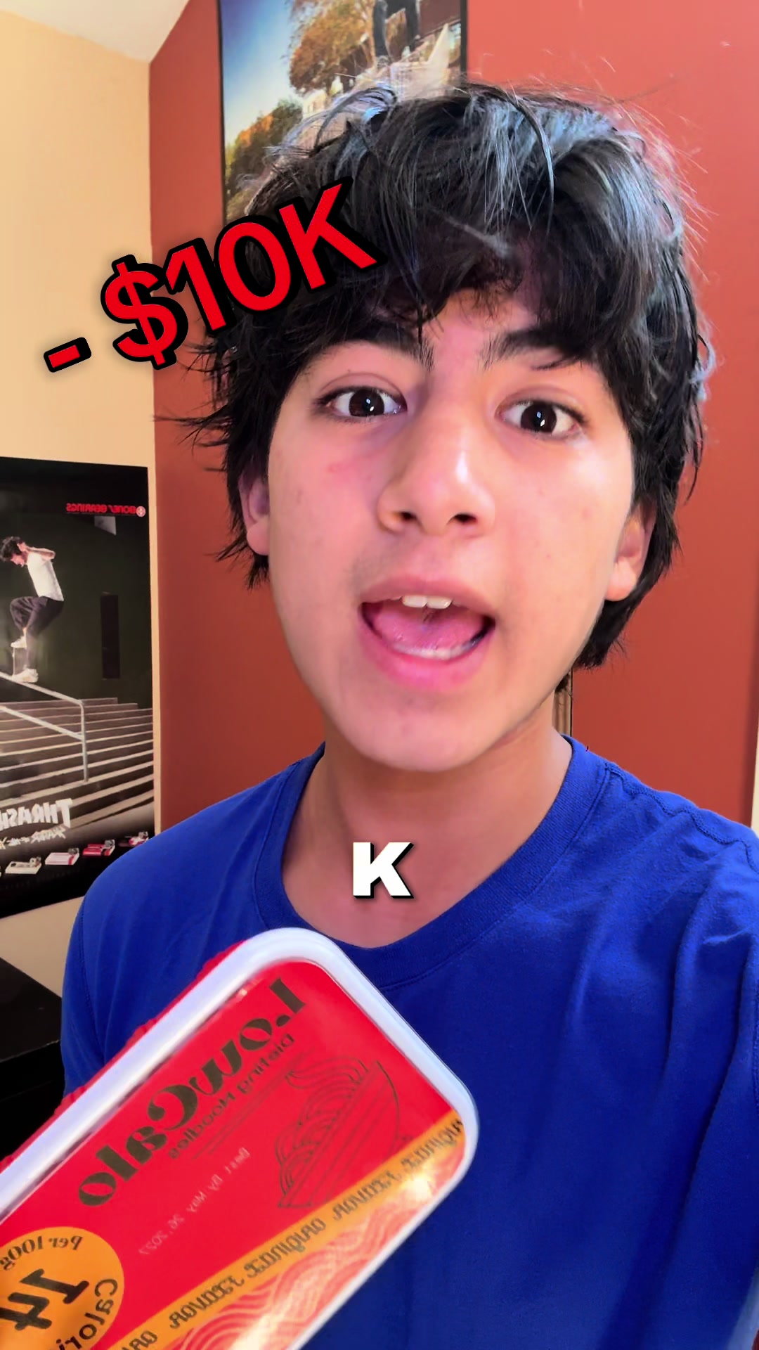 @LowCalo