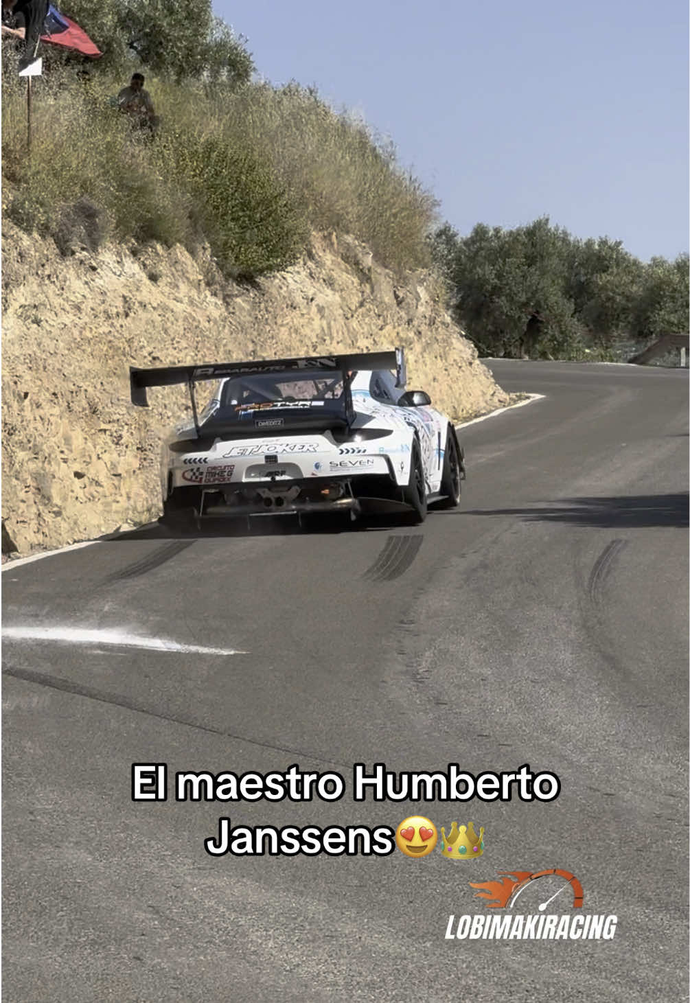 @LobiMakiRacing