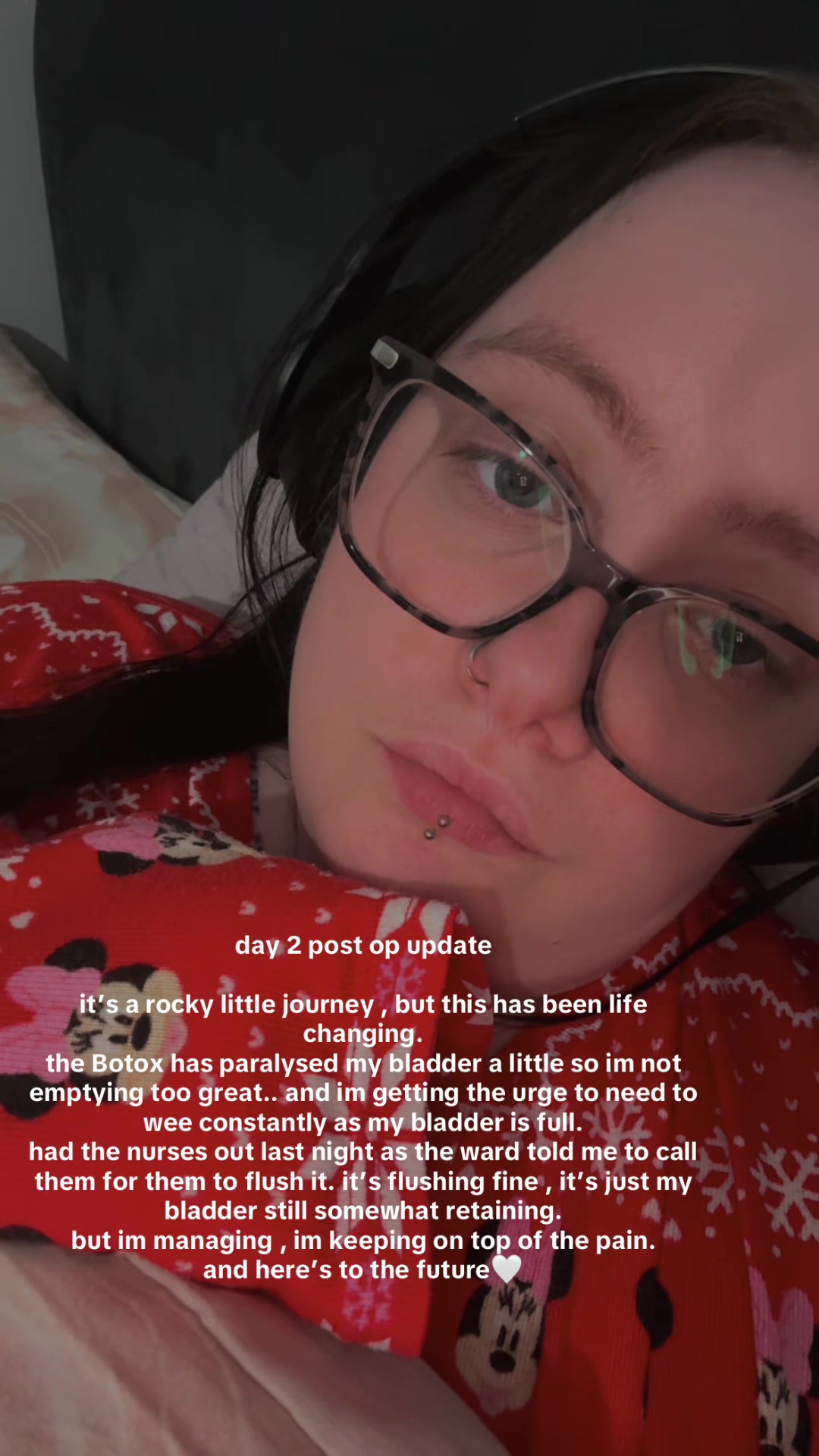 @Soph | Chronic Illness🦁🩺🦊🥄