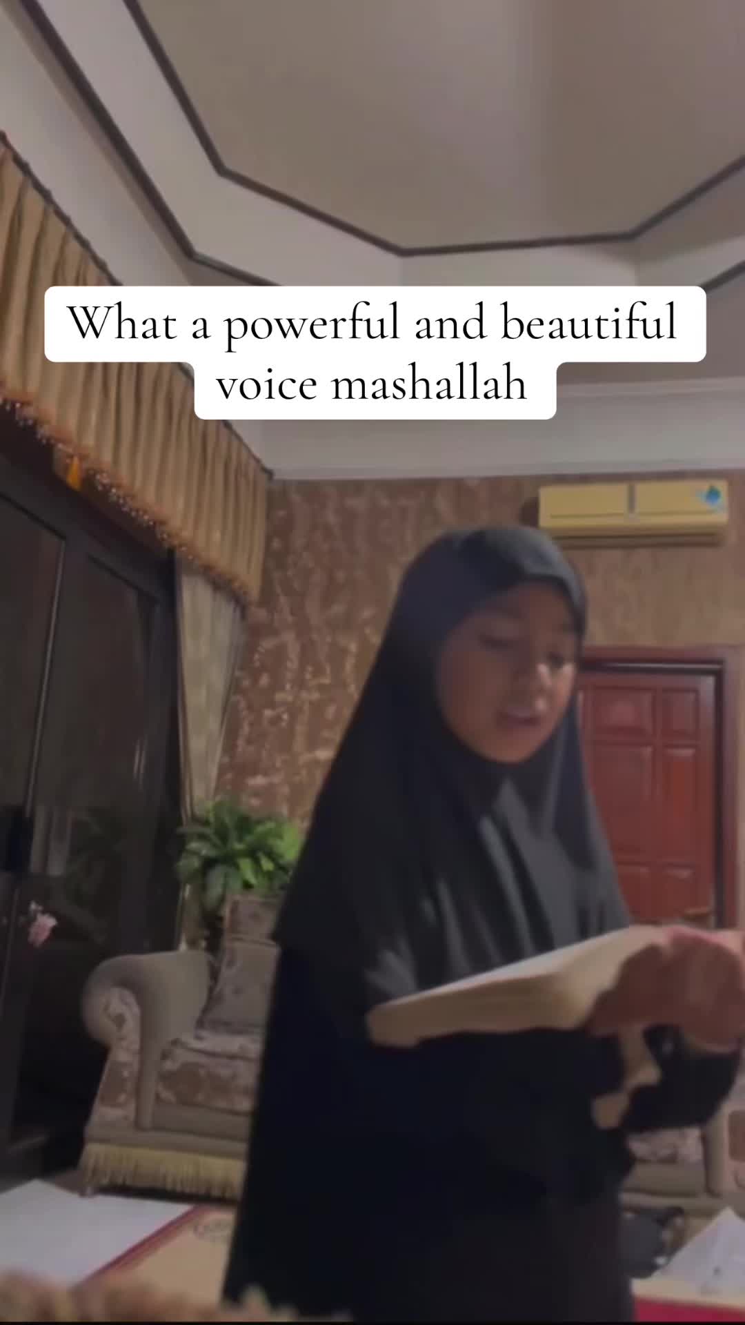 @ChildofIslam