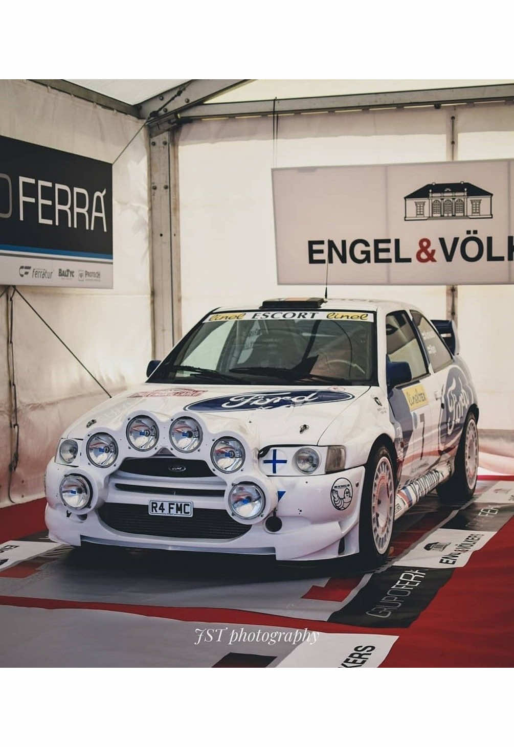 @RALLY RETOLD&trade;