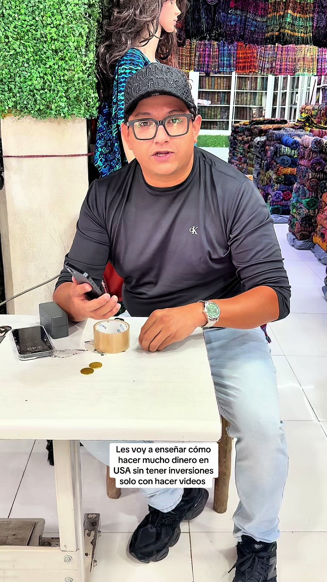 @Oswar Ayuda Videos