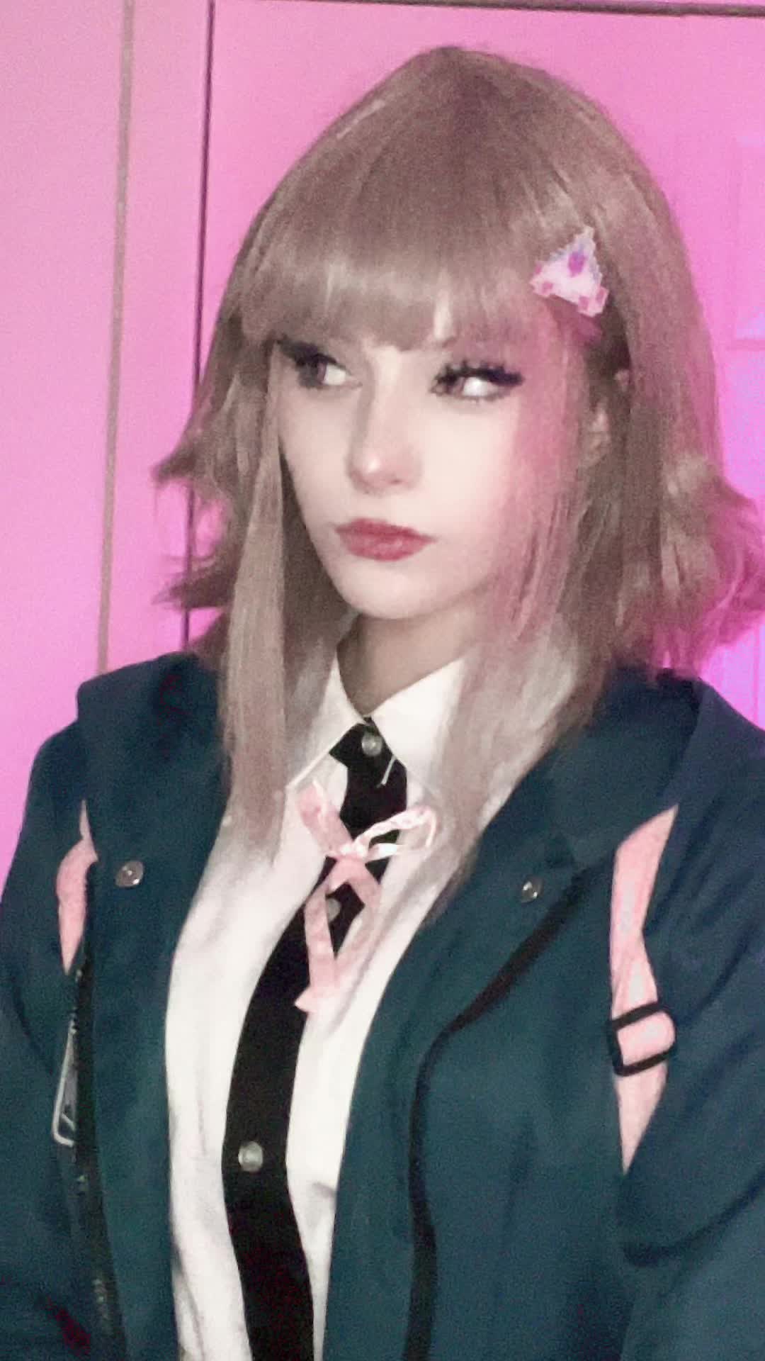 @violet! ☆