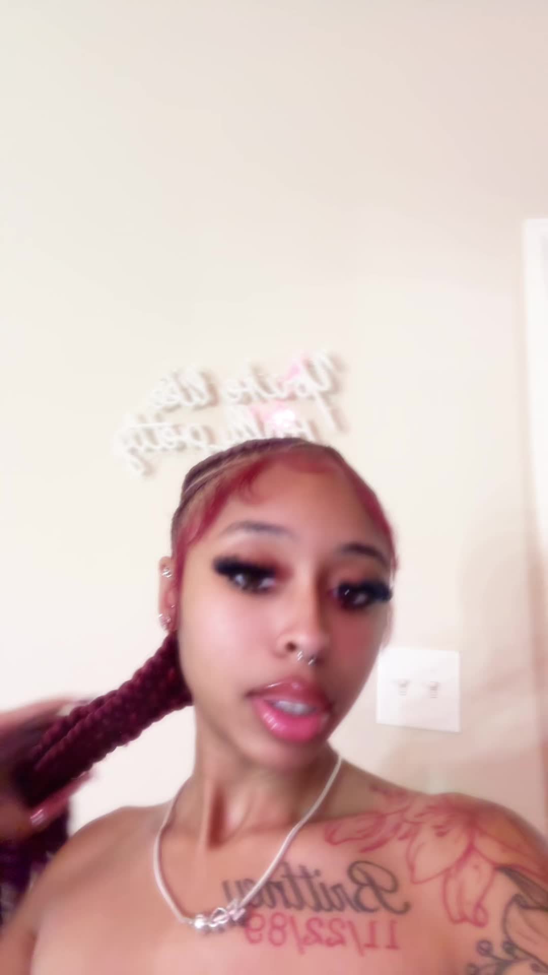 @li slime