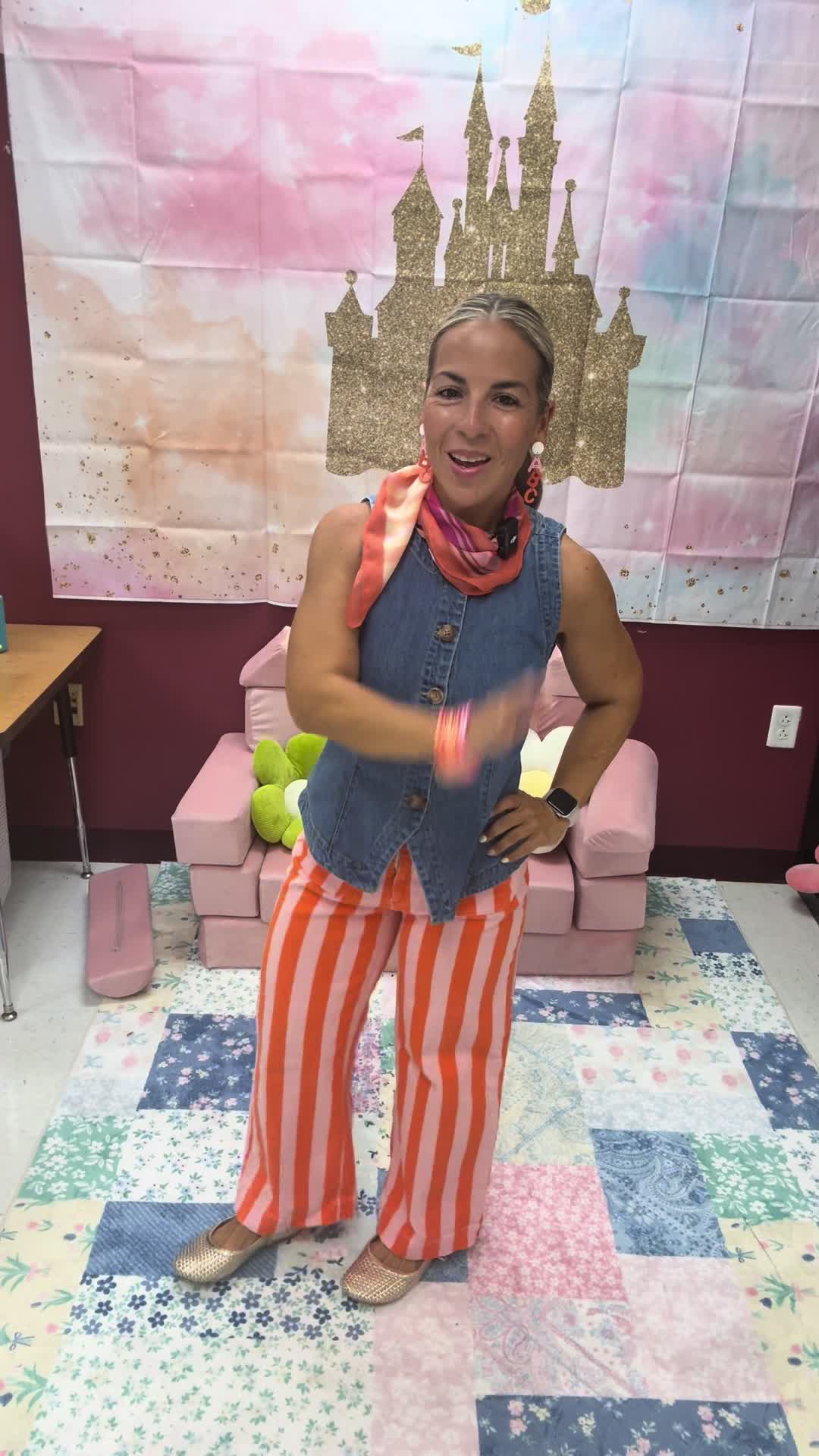 @Mabel Marie Perez