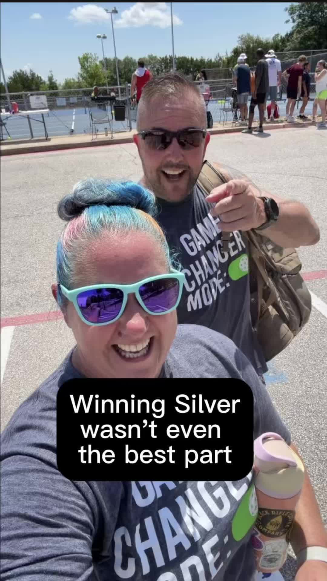 @Big DINK Energy Podcast
