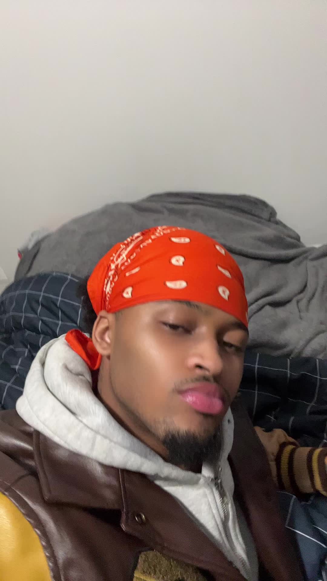 @Jalen Bell