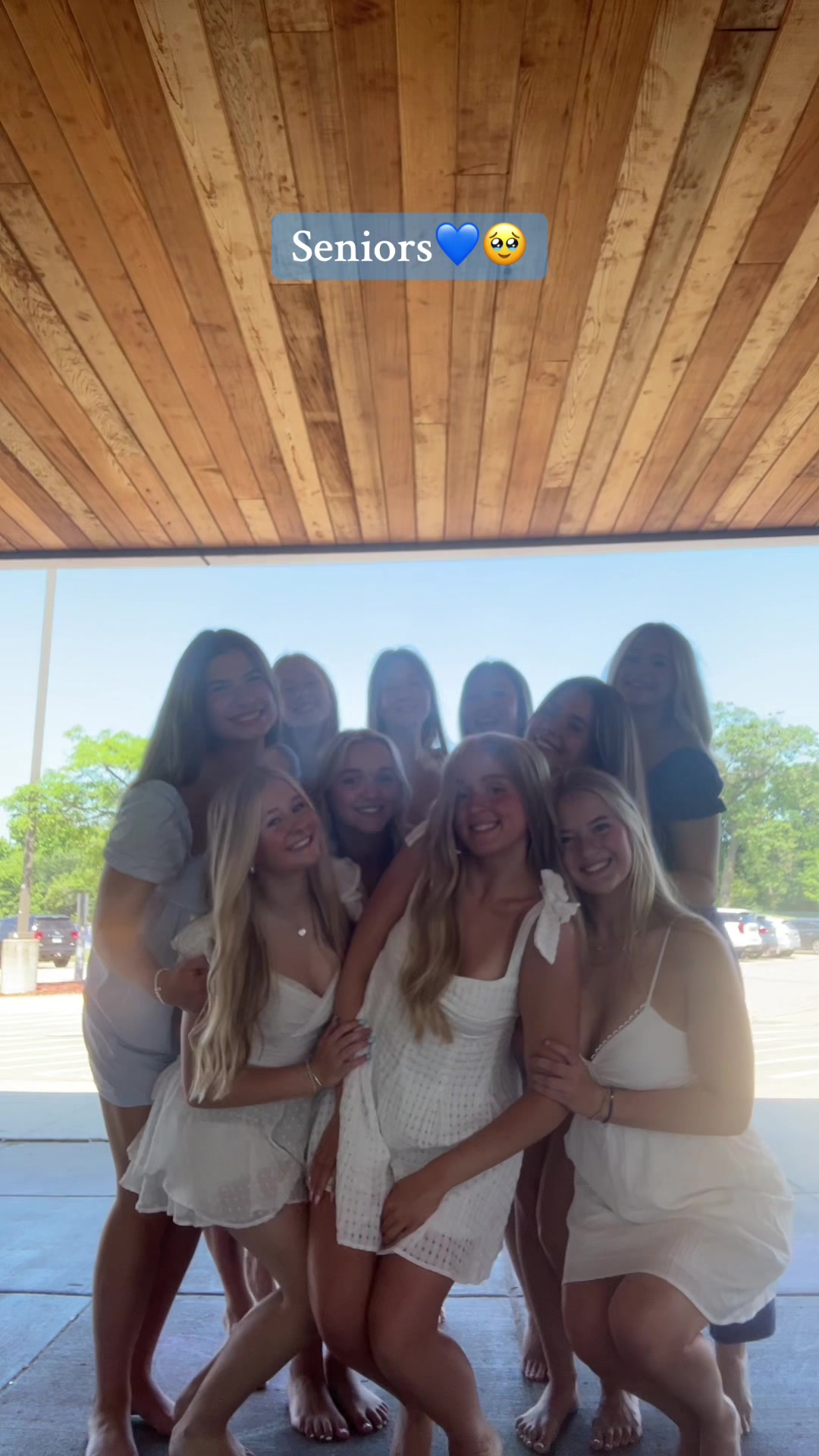 @Minnetonka Dance Team